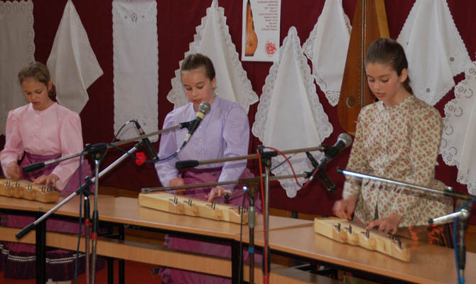 XXII. Aranycitera képek